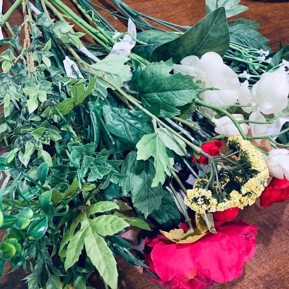 Floral pho flowers and stems! - Picture 7 of 7